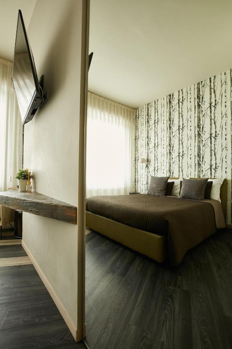 15 Quindici By Serendipity Rooms - Oda