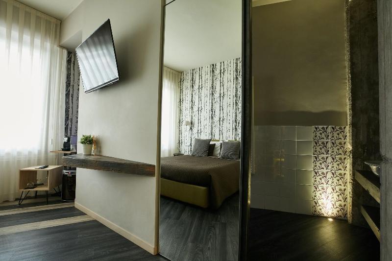 15 Quindici By Serendipity Rooms - Oda