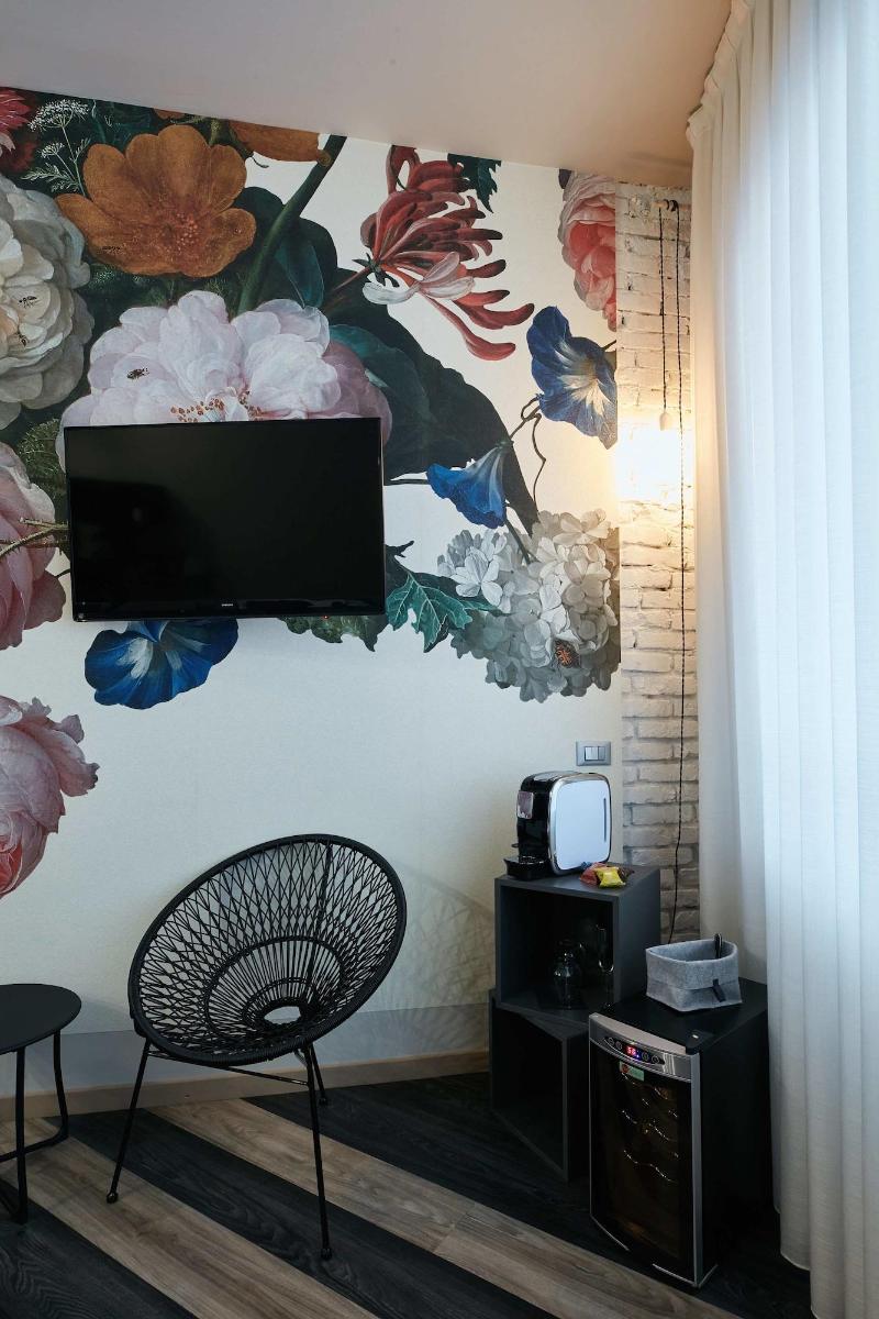 15 Quindici By Serendipity Rooms - Oda