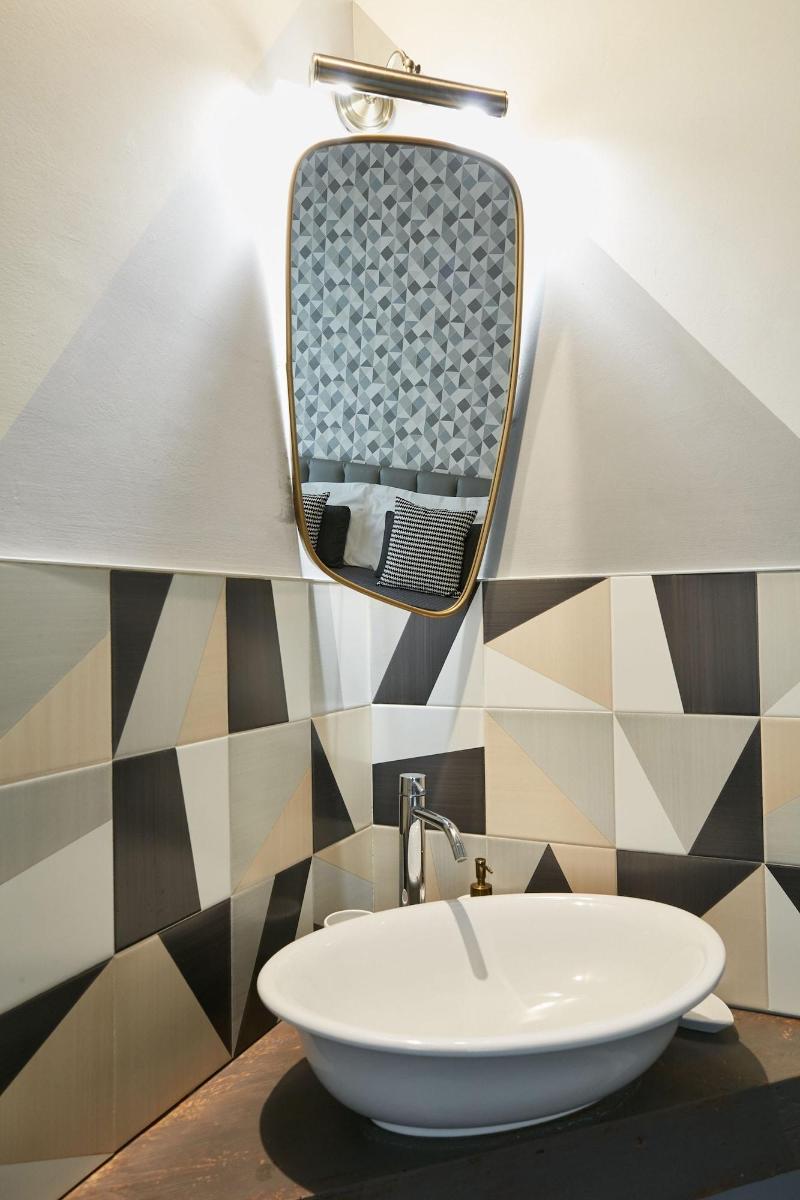 15 Quindici By Serendipity Rooms - Oda
