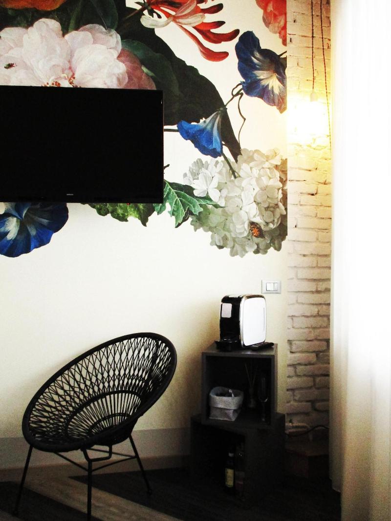 15 Quindici By Serendipity Rooms - Oda