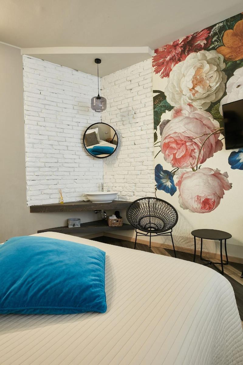15 Quindici By Serendipity Rooms - Oda