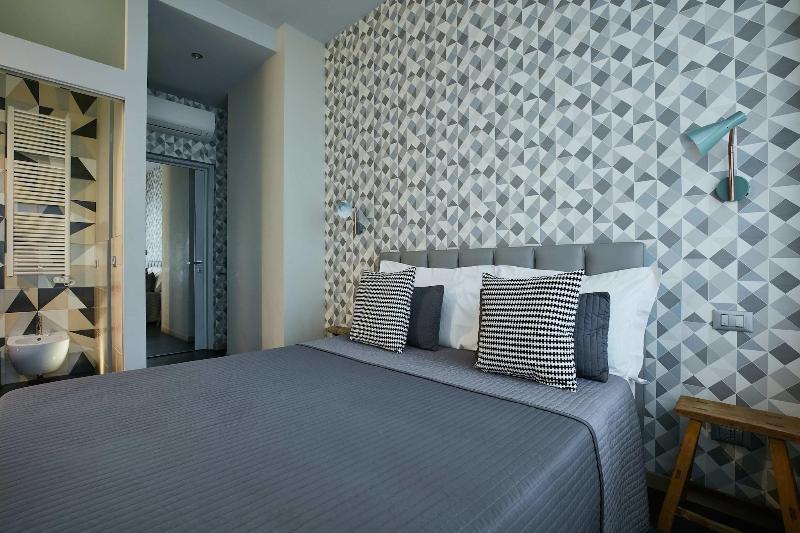 15 Quindici By Serendipity Rooms - Oda
