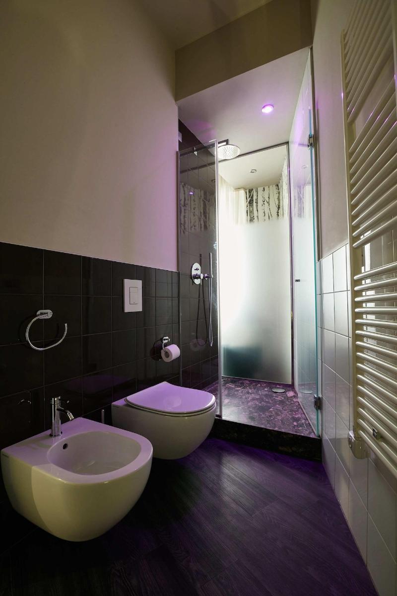 15 Quindici By Serendipity Rooms - Oda
