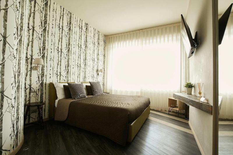 15 Quindici By Serendipity Rooms - Oda