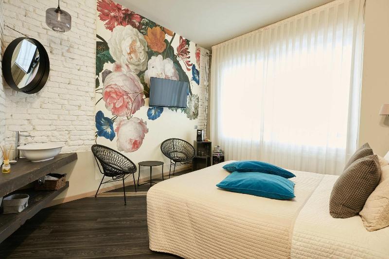15 Quindici By Serendipity Rooms - Oda