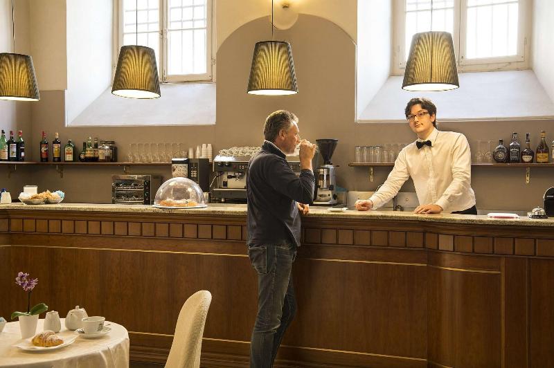 Centro Paolo Vi - Bar