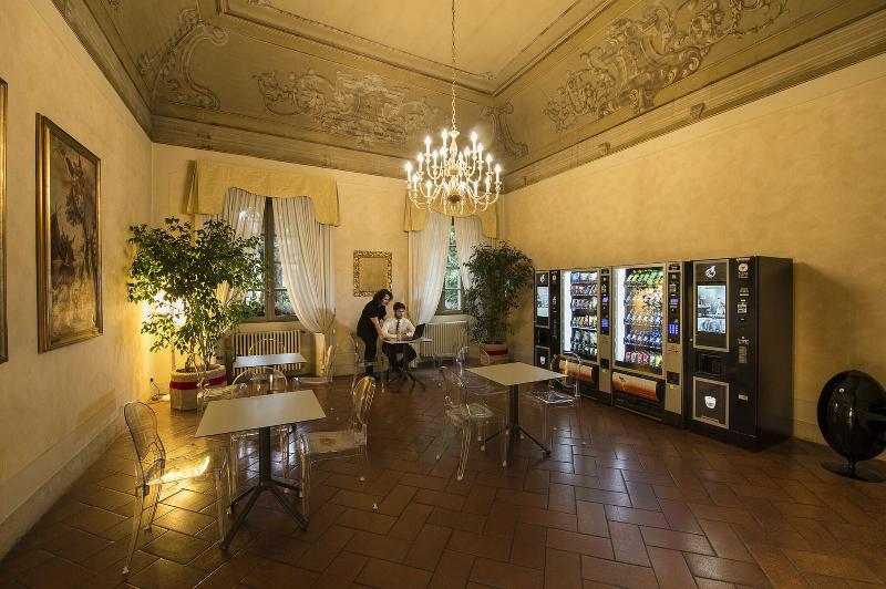 Centro Paolo Vi - Bar