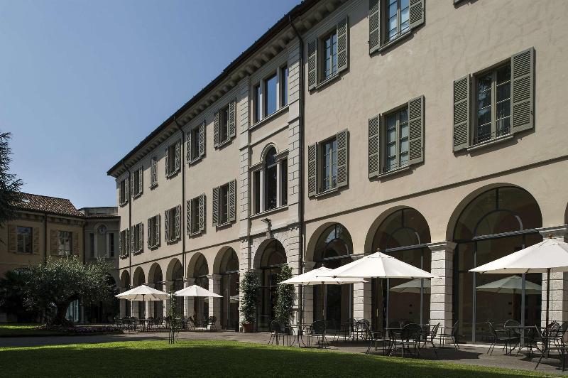 Centro Paolo Vi - Genel