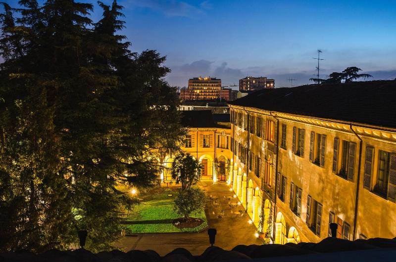 Centro Paolo Vi - Genel