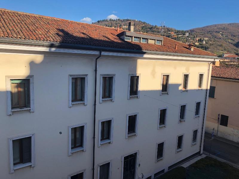 Centro Paolo Vi - Genel