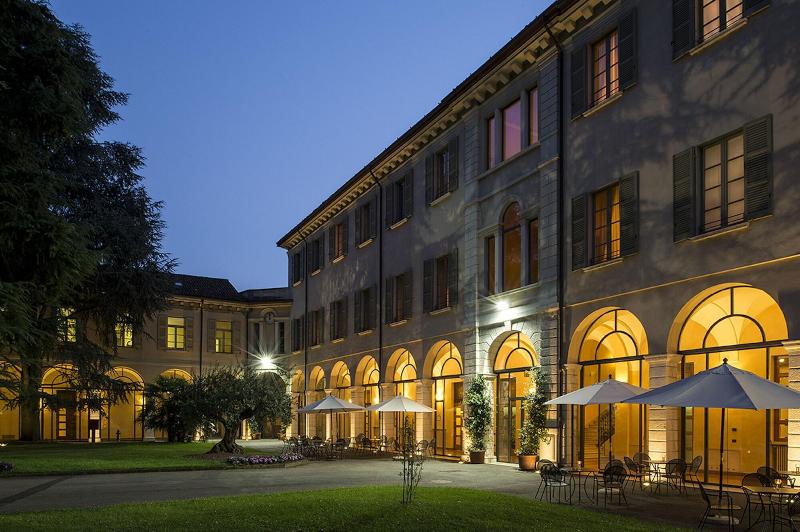 Centro Paolo Vi - Genel