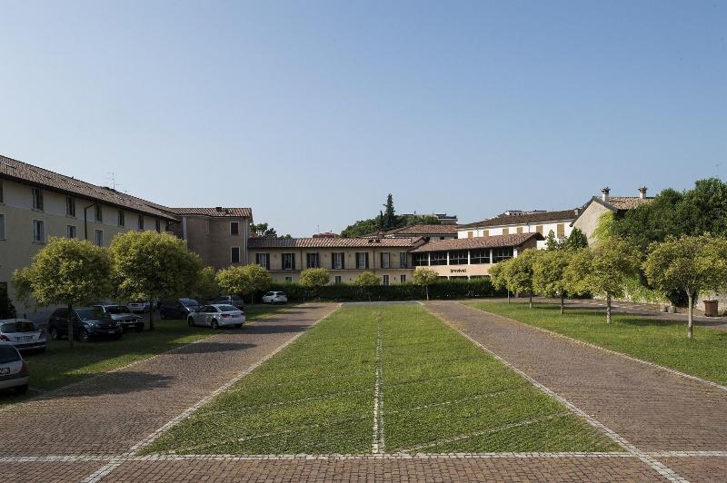 Centro Paolo Vi - Genel