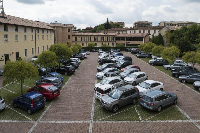 Centro Paolo Vi - Genel