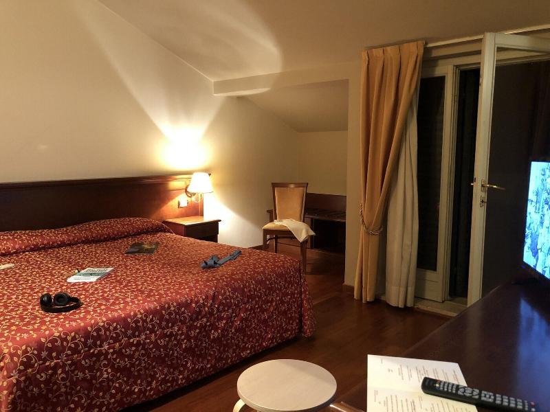 Centro Paolo Vi - Oda
