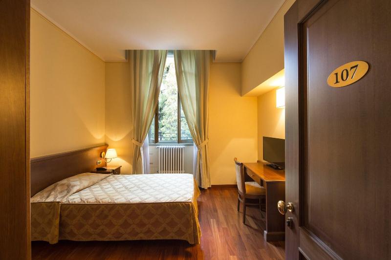 Centro Paolo Vi - Oda