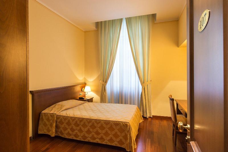 Centro Paolo Vi - Oda