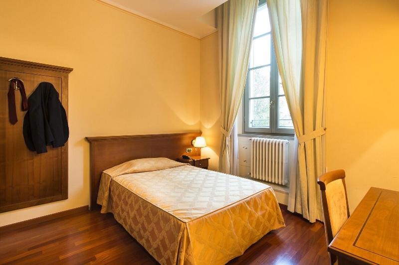 Centro Paolo Vi - Oda