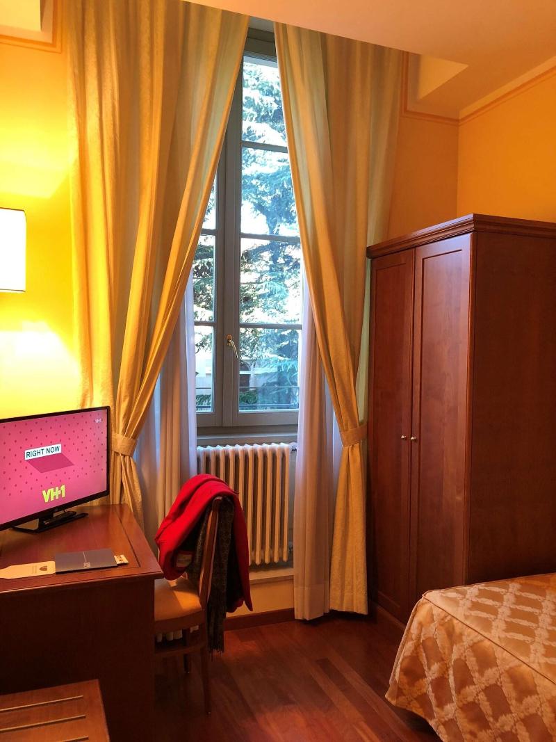 Centro Paolo Vi - Oda