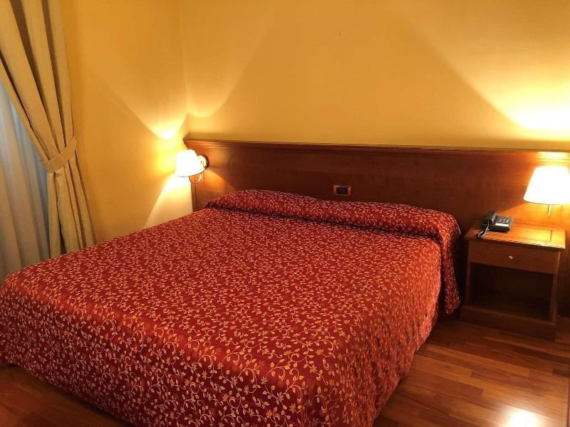 Centro Paolo Vi - Oda