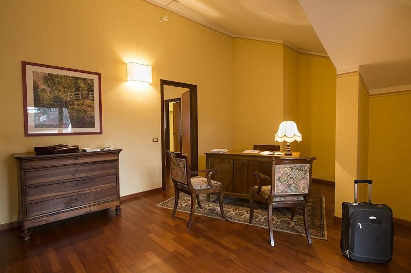 Centro Paolo Vi - Oda