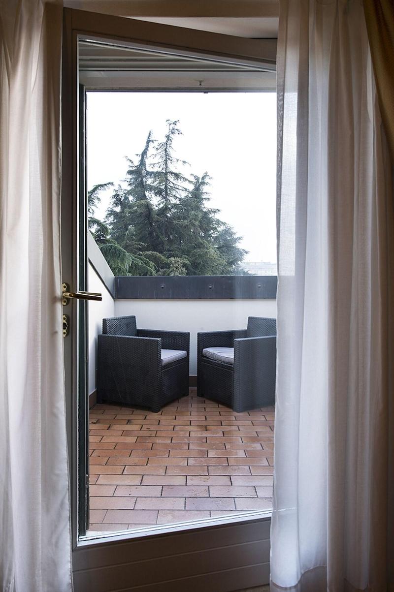Centro Paolo Vi - Oda