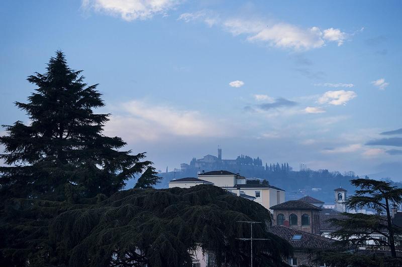 Centro Paolo Vi - Oda