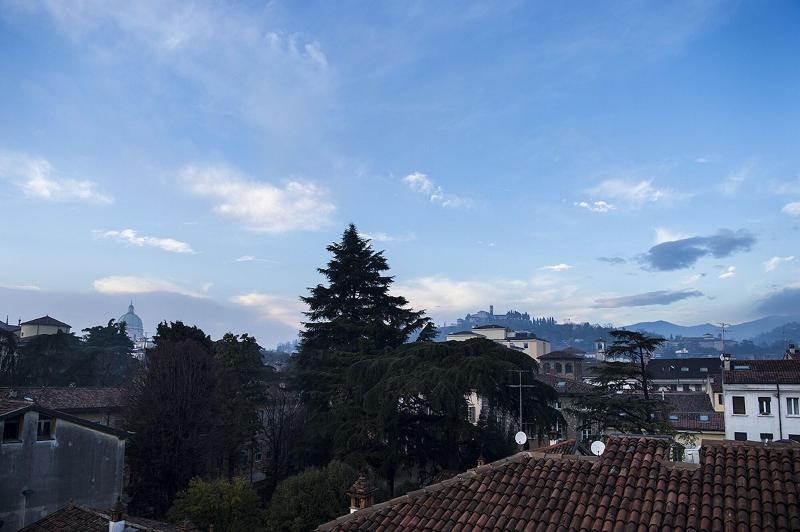 Centro Paolo Vi - Oda