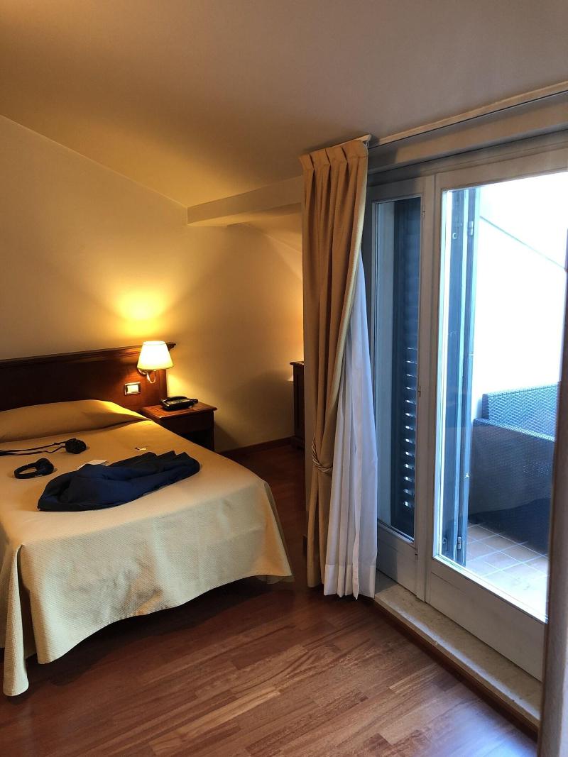 Centro Paolo Vi - Oda