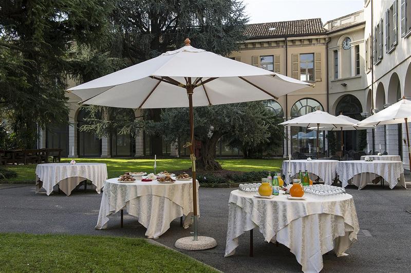 Centro Paolo Vi - Restoran