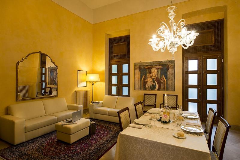 Centro Paolo Vi - Restoran