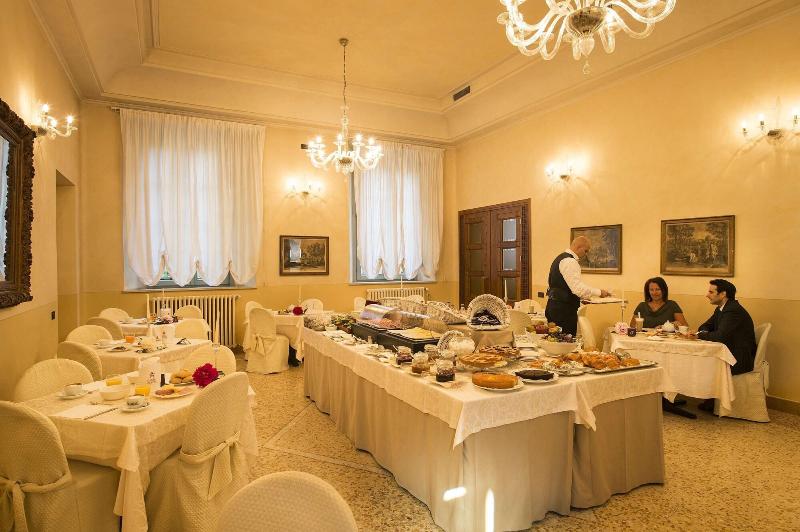 Centro Paolo Vi - Restoran