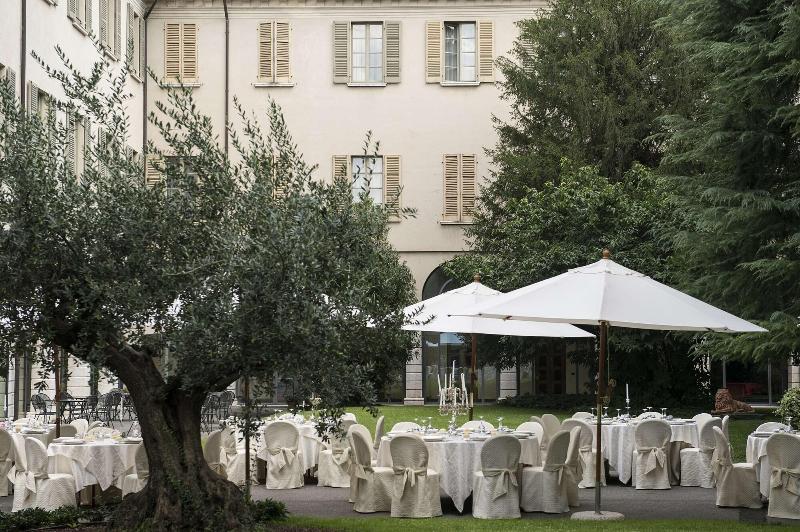 Centro Paolo Vi - Restoran