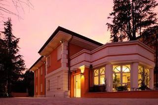 La Villa Desenzano otel fotoğrafı