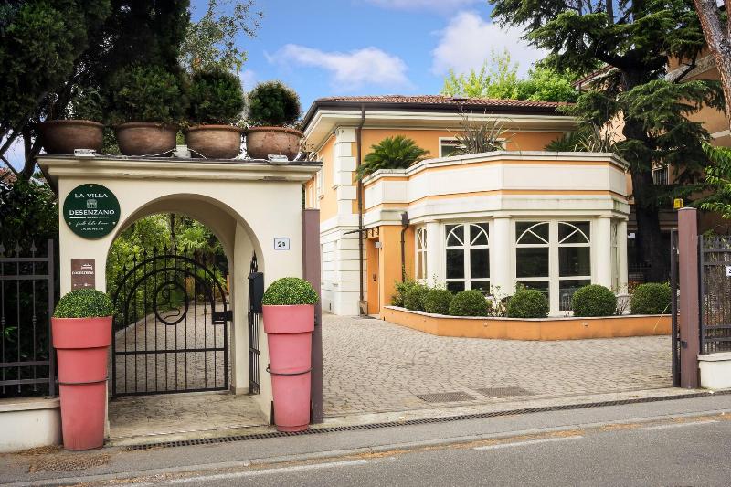 La Villa Desenzano - Genel