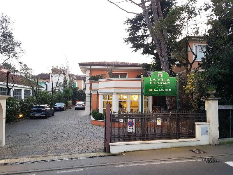 La Villa Desenzano - Genel