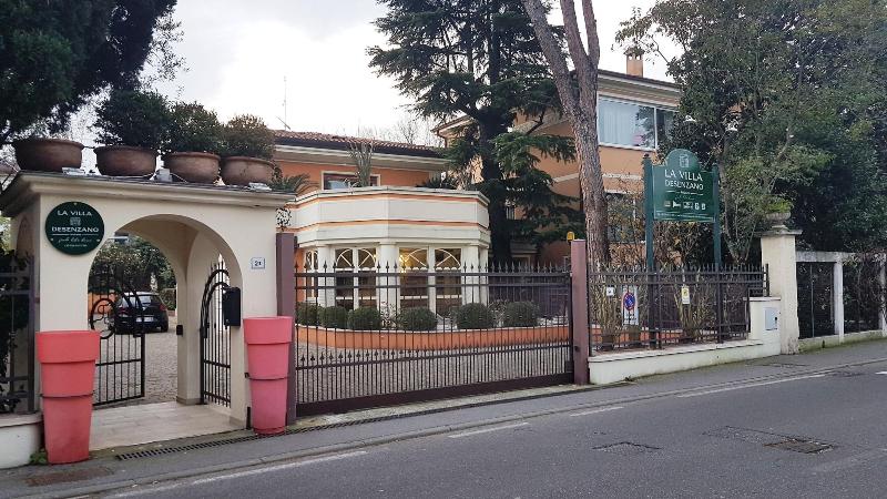 La Villa Desenzano - Genel