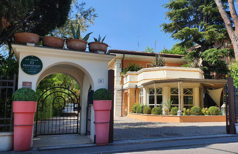 La Villa Desenzano - Genel