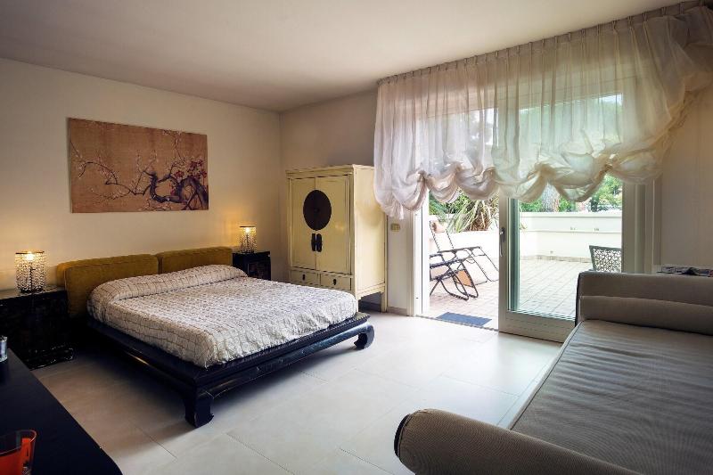 La Villa Desenzano - Oda