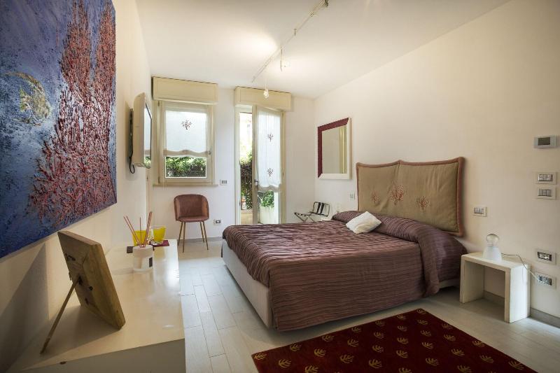 La Villa Desenzano - Oda