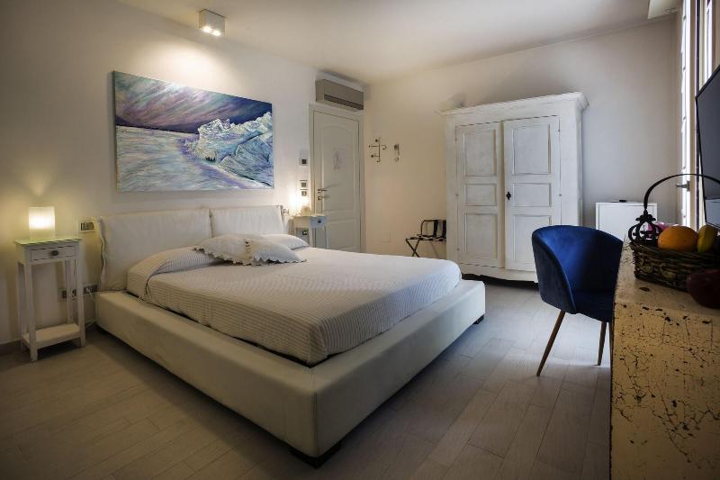 La Villa Desenzano - Oda