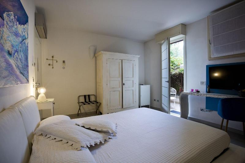 La Villa Desenzano - Oda