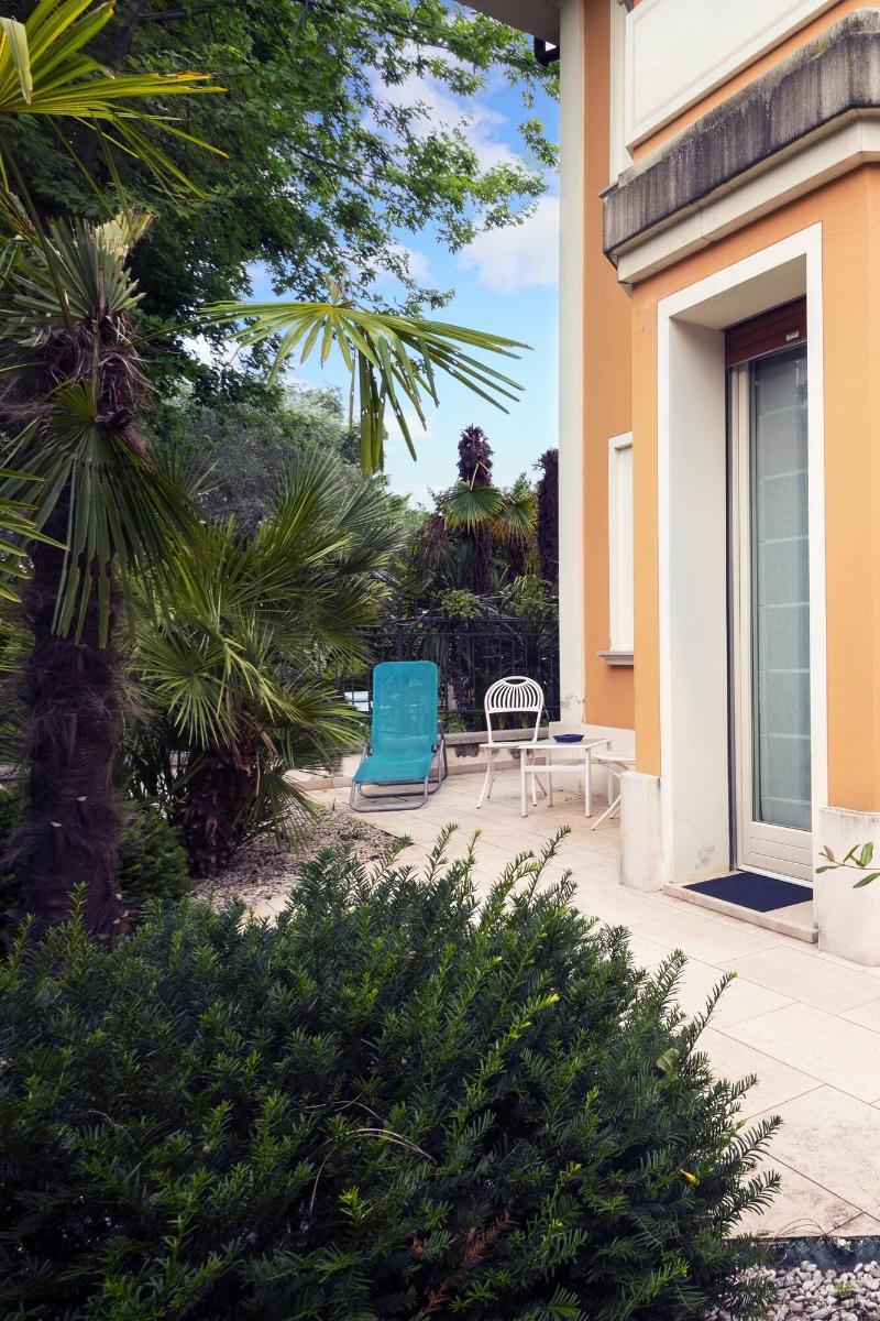 La Villa Desenzano - Oda