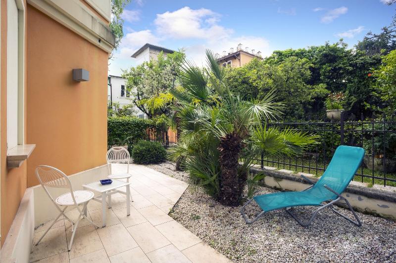 La Villa Desenzano - Oda
