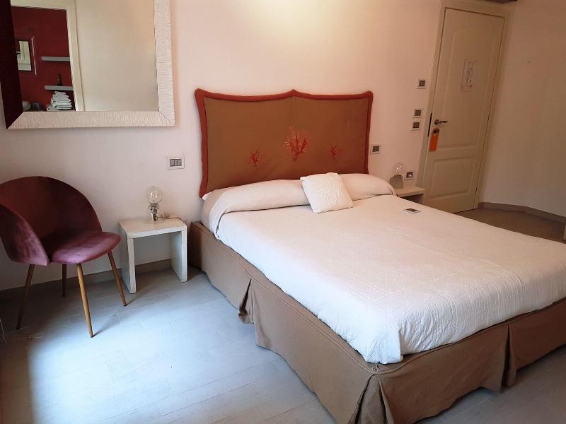La Villa Desenzano - Oda