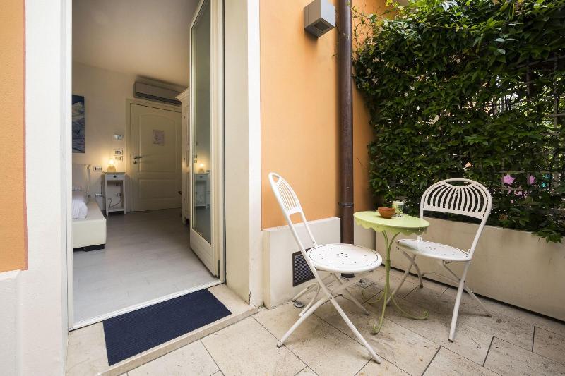 La Villa Desenzano - Oda