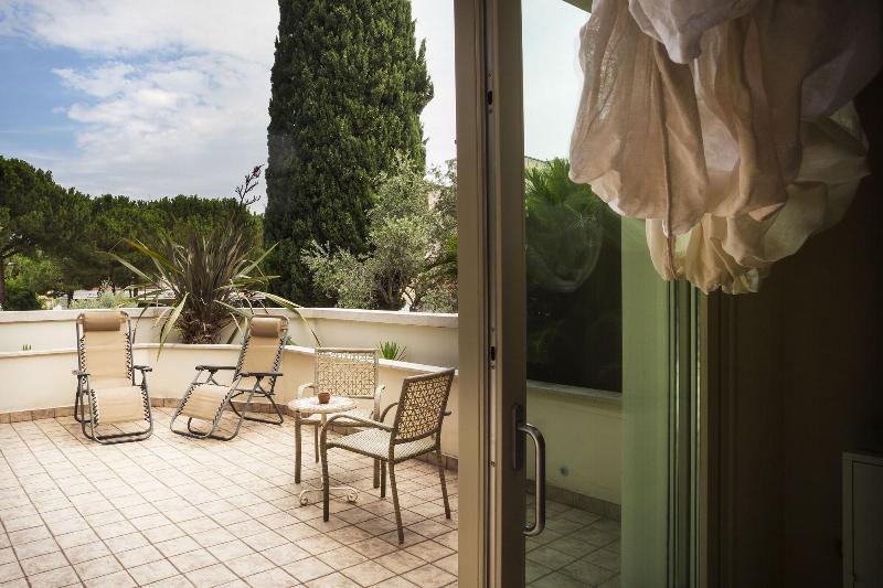 La Villa Desenzano - Oda