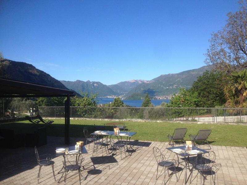 Andirivieni Bellagio Guest House - Genel