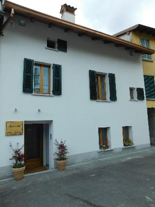 Andirivieni Bellagio Guest House fotoÄŸrafÄ±