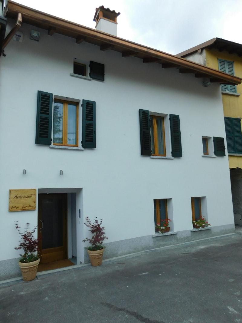 Andirivieni Bellagio Guest House - Genel